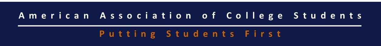 AACSTUDENTS LOGO